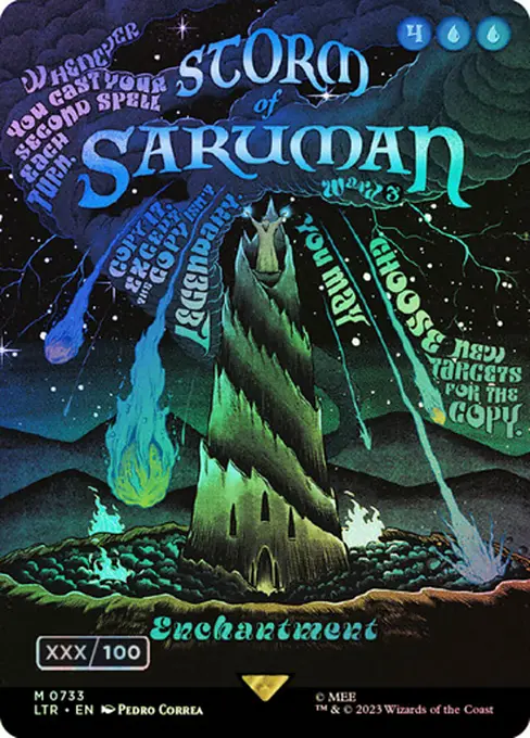 Storm of Saruman