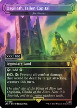 Kor Haven printing reference