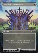 Swords to Plowshares printing reference