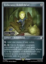Endurance Bobblehead printing reference