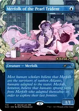 Merfolk of the Pearl Trident printing reference