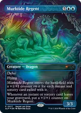 Murktide Regent printing reference