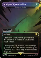 Ensnaring Bridge printing reference