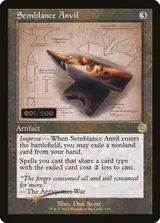 Semblance Anvil printing reference