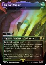 Sword of the Animist printing reference